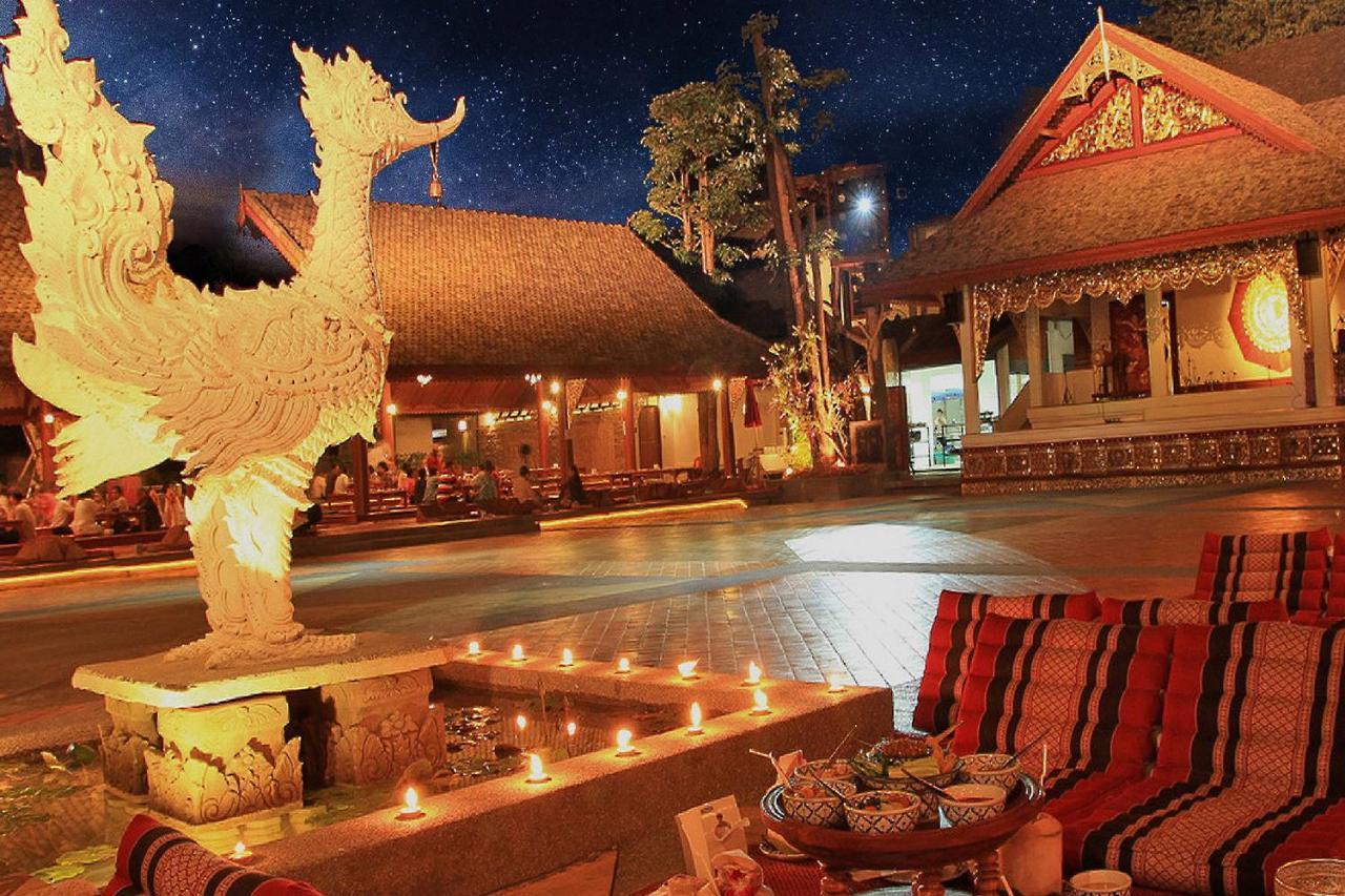 Oyo 799 Pudsadee Hotel Chiang Mai Esterno foto